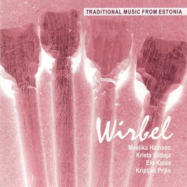 Wirbel by Wirbel - album cover