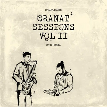 Granat Session Vol. II
