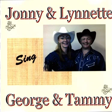 Sing George & Tammy