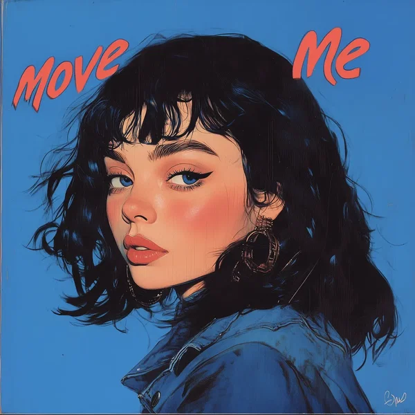 Move Me (Oaks) [Remix]