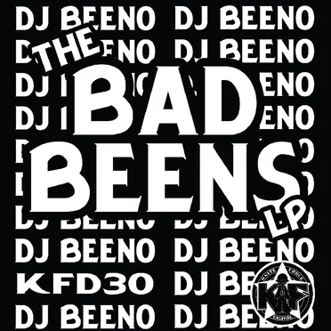 The Bad Beens LP