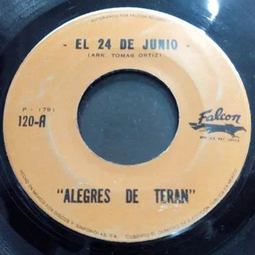El 24 de junio / La venganza de Alonso
