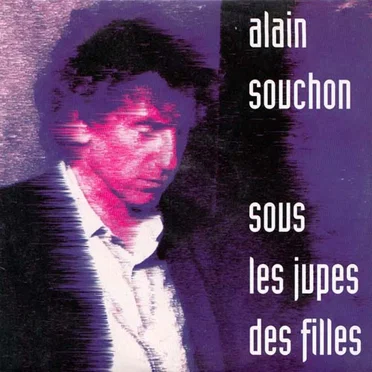 Sous les jupes des filles