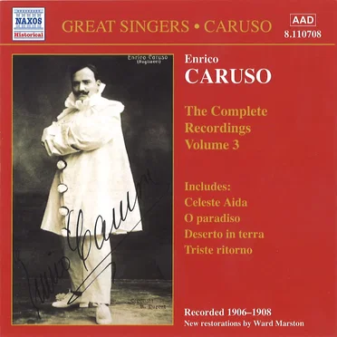 The Complete Recordings, Volume 3