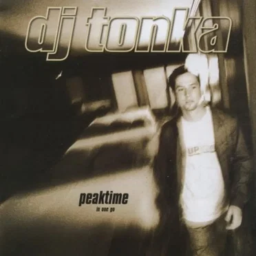 Peaktime (In One Go) by Various Artists - album cover