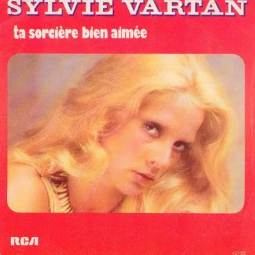 Ta sorcière bien aimée