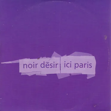 Ici Paris