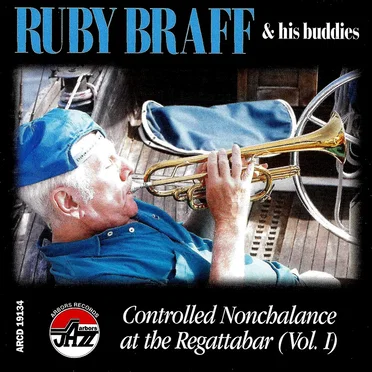 Controlled Nonchalance at the Regattabar, Volume 1