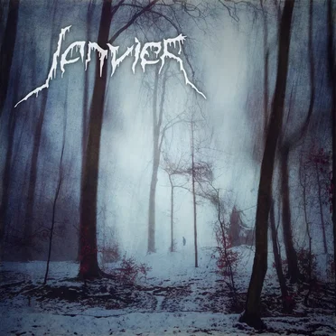Janvier by Janvier - album cover