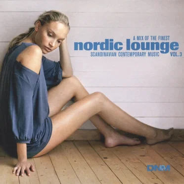 Nordic Lounge, Volume 3 by Various Artists - album cover
