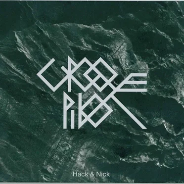 Groove Pilot by Hack & Nick - album cover