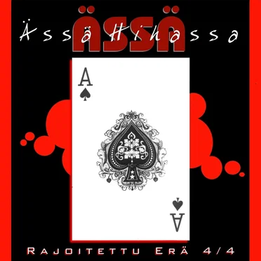 Ässä