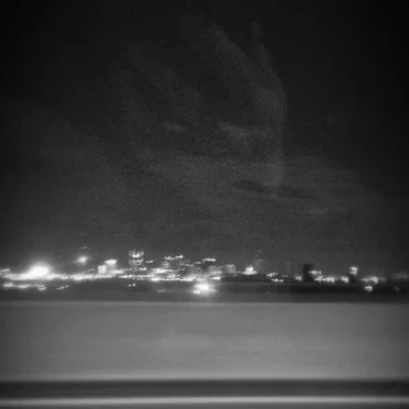 Late Nights and Car Rides