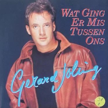 Wat ging er mis tussen ons / Verlangen naar jou