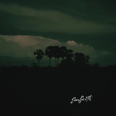 Soulfaith by Faith Allen - album cover