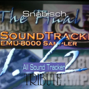 All Sound Tracker Tribute