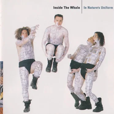 Inside the Whale