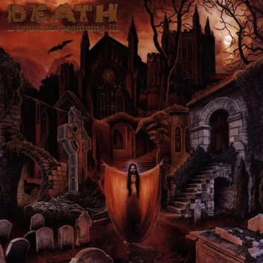 Death… Is Just the Beginning III by Various Artists - album cover