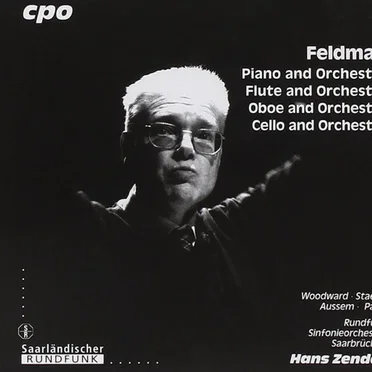Piano and Orchestra / Flute and Orchestra / Oboe and Orchestra / Cello and Orchestra