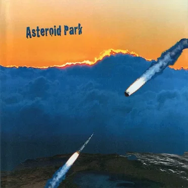 Asteroid Park