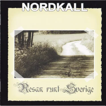 Resan Runt Sverige
