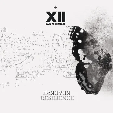 Reverse Resilience by Date at Midnight - album cover