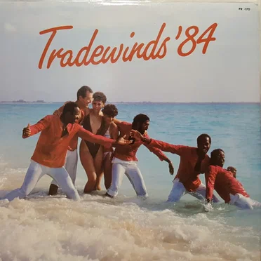 Tradewinds '84