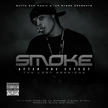 After the Effect: The Lost Sessions