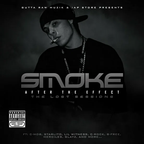 After the Effect: The Lost Sessions