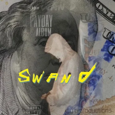 The Payday Album