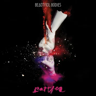 Battles by Beautiful Bodies - album cover