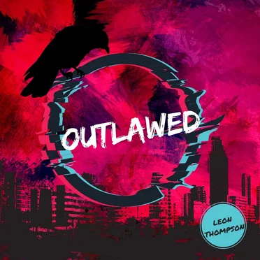 Outlawed by Leon Thompson - album cover