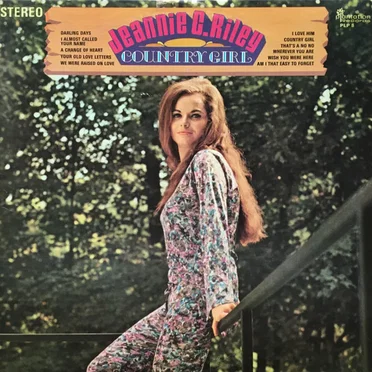 Country Girl