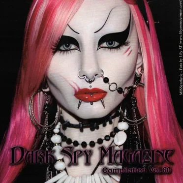 Dark Spy Magazine: Compilation Vol. 60 by Various Artists - album cover