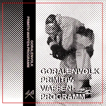 Primitiv-Waffen-Programm