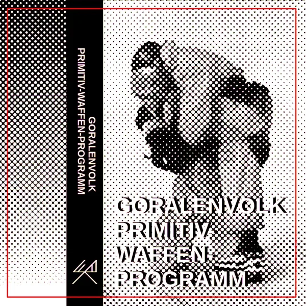 Primitiv-Waffen-Programm
