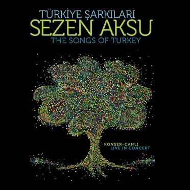 Türkiye Şarkıları