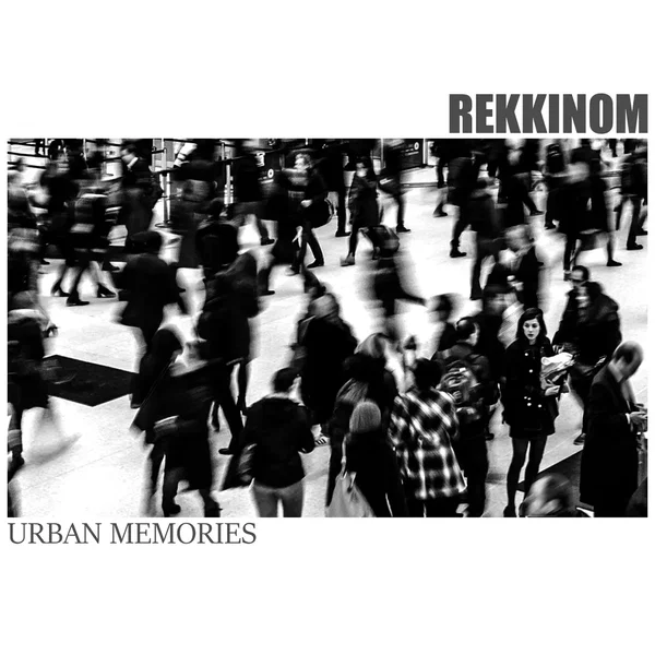 Urban Memories