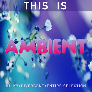 This is Ambient