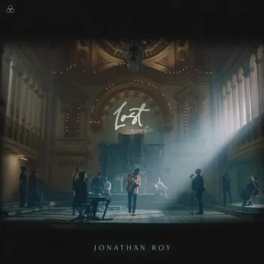 Lost (acoustic)