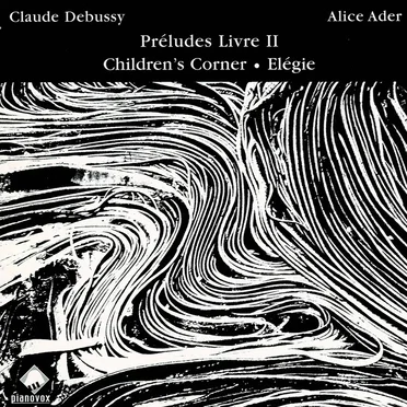 Préludes Livre II · Children's Corner · Elégie