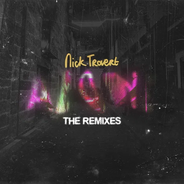 Alone (The Remixes)