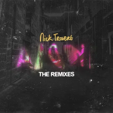 Alone (The Remixes)