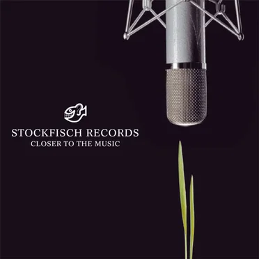 Closer to the Music, Volume 1 by Various Artists - album cover