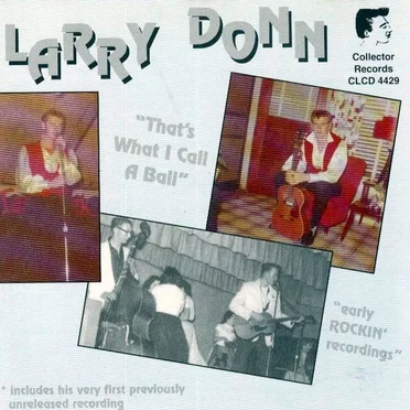 That’s What I Call a Ball: Early Rockin’ Recordings