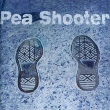 Pea Shooter