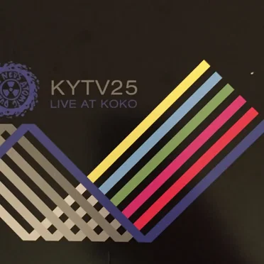 KYTV25 Live at Koko