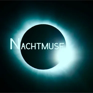 2017 demo by Nachtmuse - album cover