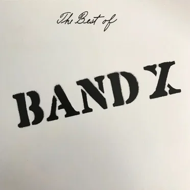 The Best of Band X