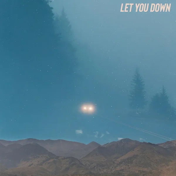 Let You Down